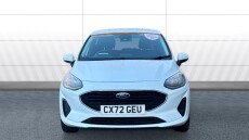 Ford Fiesta 1.1 75 Trend 5dr Petrol Hatchback